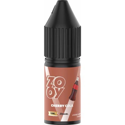 Zooy e - flüssig 10ml 20mg