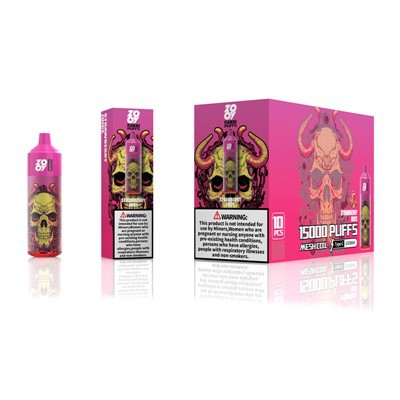 Zooy King 15000